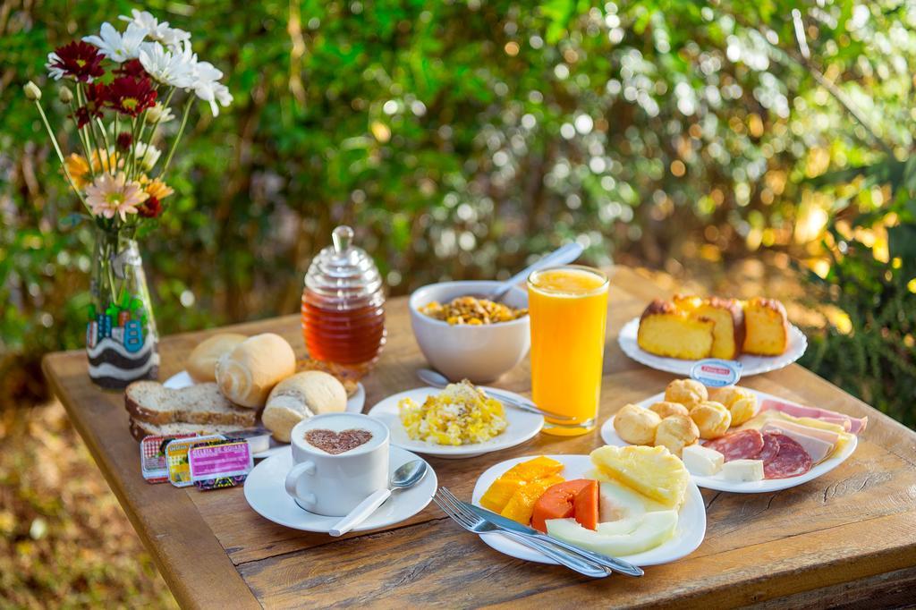 Inn Paiol 3*