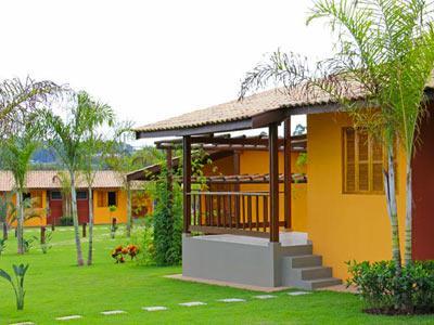 Paiol Inn Atibaia