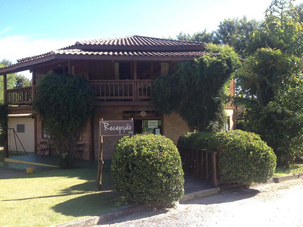 Inn Paiol