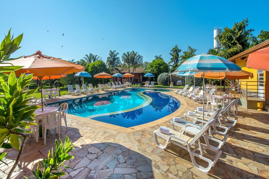 Paiol Inn 3*