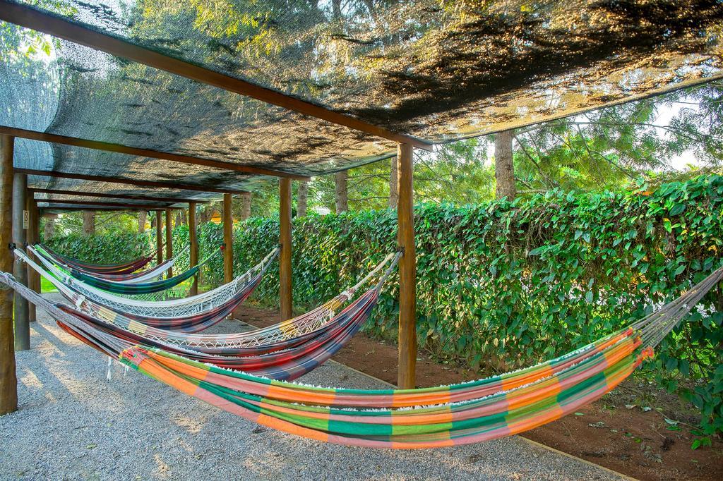 Paiol Inn 3*