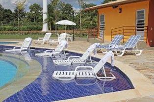 Paiol Inn Atibaia