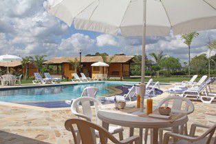 Paiol Inn Atibaia
